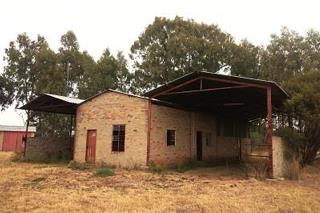 Commercial Property for Sale in Marquard Rural Free State